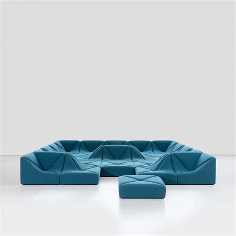 gucci pierre paulin dune sofa price|pierre paulin couch for sale.